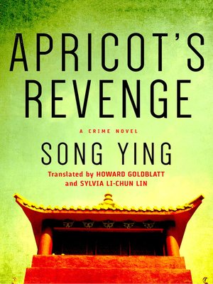 cover image of Apricot's Revenge